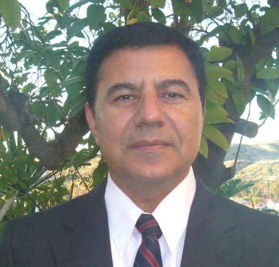 Dr. Saeed Monemi